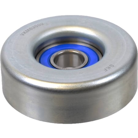 Skf Accessory Drive Belt Pulley ACP63002